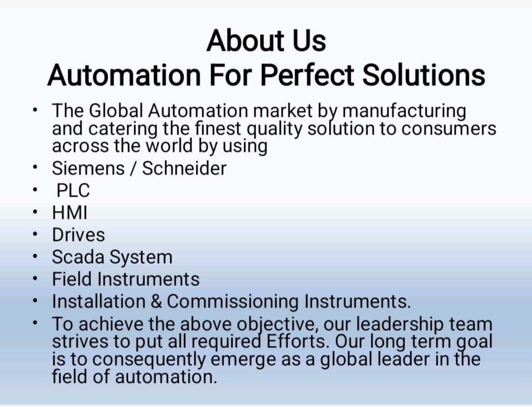 about us